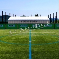 10/2木曜19:30〜21:30アットホームな男女フット…