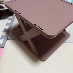 スリコ シューズラック 美品の画像