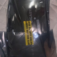 【新品未開封】RTX 3060 12GB gigabyte nvidia geforceの画像