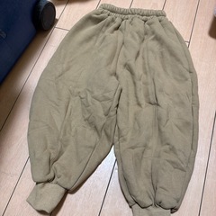 子供服ズボン110の画像