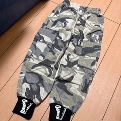 子供服ズボン110の画像
