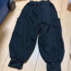 子供服ズボン110の画像