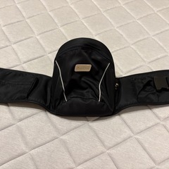 美品 ヒップシートの画像