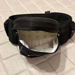 美品 ヒップシートの画像