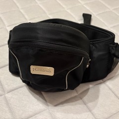 美品 ヒップシートの画像