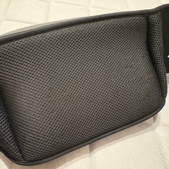 美品 ヒップシートの画像