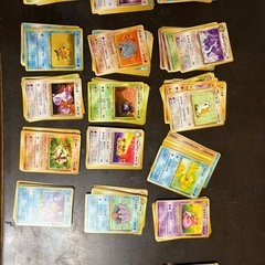ポケカまとめ売りの画像