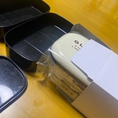 弁当箱　800ml　ランチボックスの画像