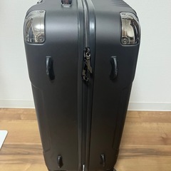 キャリーバッグの画像