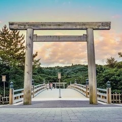 11/8伊勢神宮日帰りバスツアー🚌
