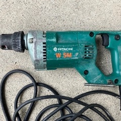 日立工機 ボード用ドライバ ４個セットの画像