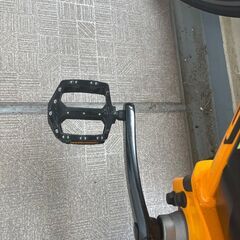 🌟Panasonic 🌟ジェッター  JETTER‼️  電動アシスト自転車 　サンゴールドの画像