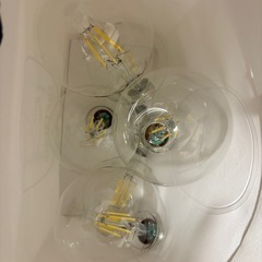 【モダンシーリングライト💡】LED電球付き／おゃれインテリア照明✨の画像