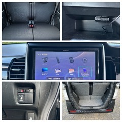 ★ ★ ★ホンダ NBOX平成24Ｃｕｓｔｏｍ　Ｇ・Ｌパッケージ車検9年09月29日★ ★ ★の画像