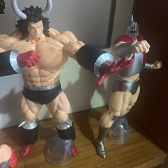 キン肉マンの画像