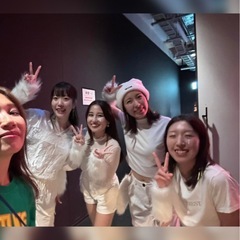 大人から始まるガールズダンス🔰サークルメンバー大募集❣️の画像