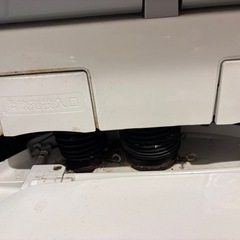 HITACHI 電気洗濯乾燥機　　BW-D9WVの画像