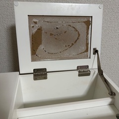 収納box ・コスメboxの画像