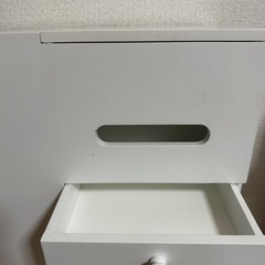 収納box ・コスメboxの画像