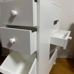 収納box ・コスメboxの画像