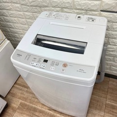 ①冷蔵庫&洗濯機&電子レンジセット⭐️の画像