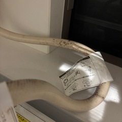 HITACHI 電気洗濯乾燥機　　BW-D9WVの画像