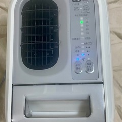 シャープ プラズマクラスターイオン発生器 加湿タイプ )」  の画像