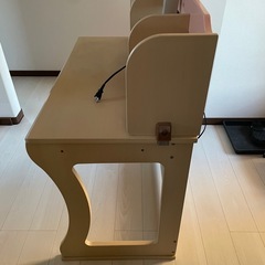 学習机の画像