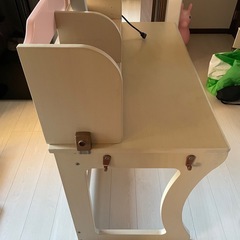 学習机の画像