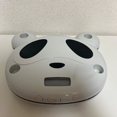 ベビースケール　ケラッタ　パンダの画像