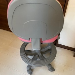 チェアの画像