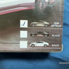 日産　GT-R  ラジコンの画像