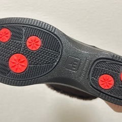 超美品❣️ショートブーツ ブラウンの画像