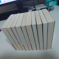 ロード・エルメロイ II 世の事件簿１部 全10巻セット 文庫本の画像