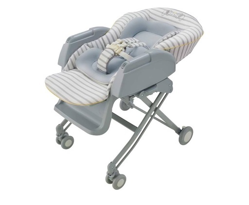 ハイローチェア ユラリズム エレファントラブ