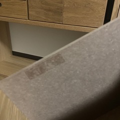 スタッキングシェルフ　引き出し　無印良品の画像