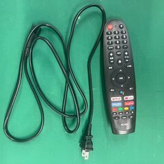 【ユニテク 32V型 アンドロイドモニターテレビ（K3200HSG‐E / 2023年製）】の画像