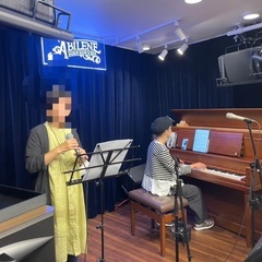 楽しく声を出して歌いましょう教室　第4回の画像
