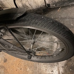 Panasonic(パナソニック) グリッター 電動自転車　小径車 の画像