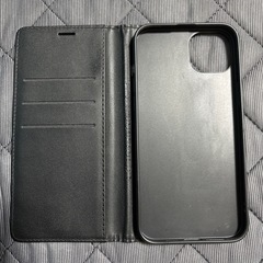 iPhone14plus用ケース 2個せっとセットの画像