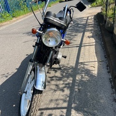 CB400N 実働　車検残りあり　ナンバーついてますの画像