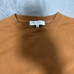 ビューティーアンドユースユナイテッドアローズ ロングTシャツの画像