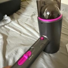 ドライヤーの画像