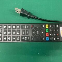【nexxion 32V型 DVDプレイヤー内蔵 HDD搭載 ハイビジョン液晶テレビ（FT‐A3228DHB / 2022年製）】の画像