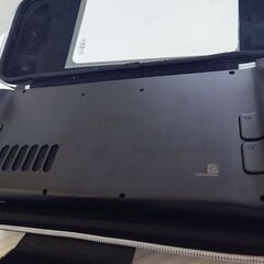Steam Deck OLED 1TBの画像