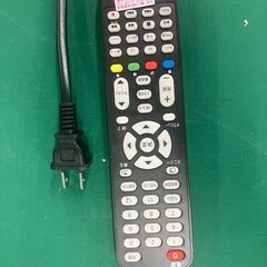 【グランプレ 32V型 ダブルチューナー搭載 地上波・BS・CSデジタル液晶テレビ（TV-56-413 / 2021年製）】の画像