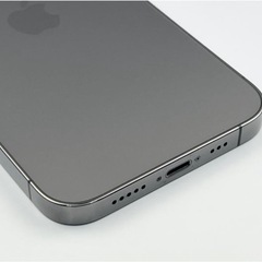 【極美品】【即日発送】iPhone 13 Pro 512GB グラファイト SIMフリーの画像