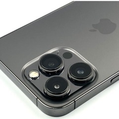 【極美品】【即日発送】iPhone 13 Pro 512GB グラファイト SIMフリーの画像