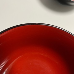 大きめ お皿の画像