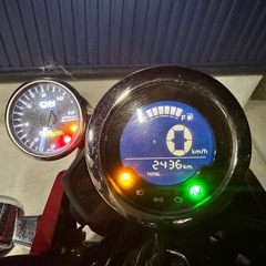HONDA DAX125 ちょー美車！！！！の画像